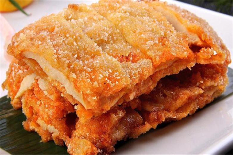皇家大鸡排